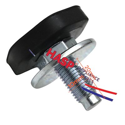 Washing Machine/Tumble Dryer Leveling Foot