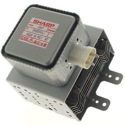 Sharp 2M253H(L) Microwave Oven Magnetron