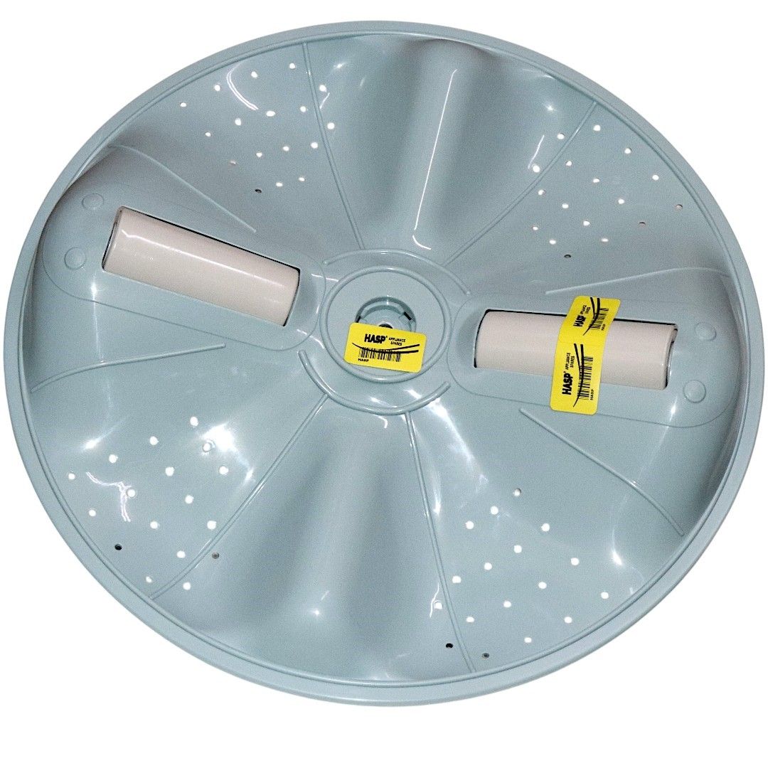 Samsung Top Loader Washing Machine Pulsator DC97-17461A