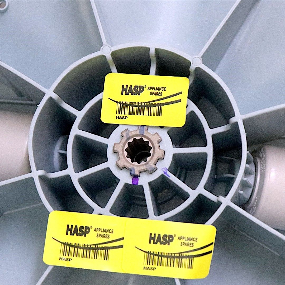 Samsung Top Loader Washing Machine Pulsator DC97-17461A