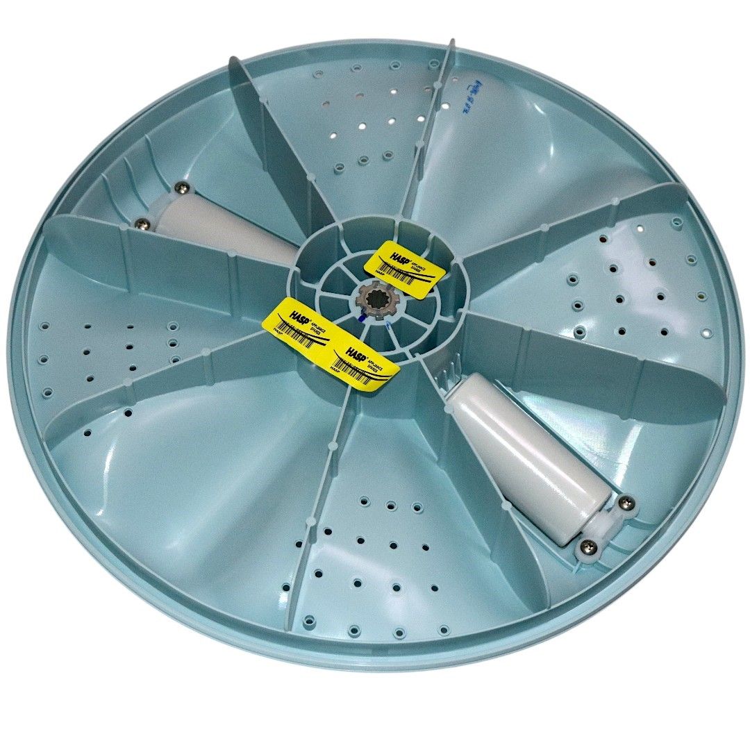 Samsung Top Loader Washing Machine Pulsator DC97-17461A