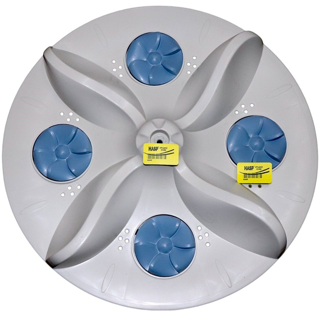 Samsung Twin Tub Washing Machine Pulsator