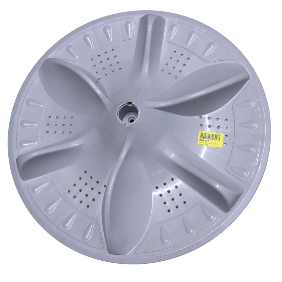 Hisense Top Loader Washing Machine Pulsator WTQ1602S, WTY1802T.