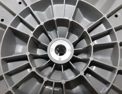 Defy Twin Tub Washing Machine Pulsator