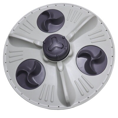 LG Top Loader Washing Machine Pulsator