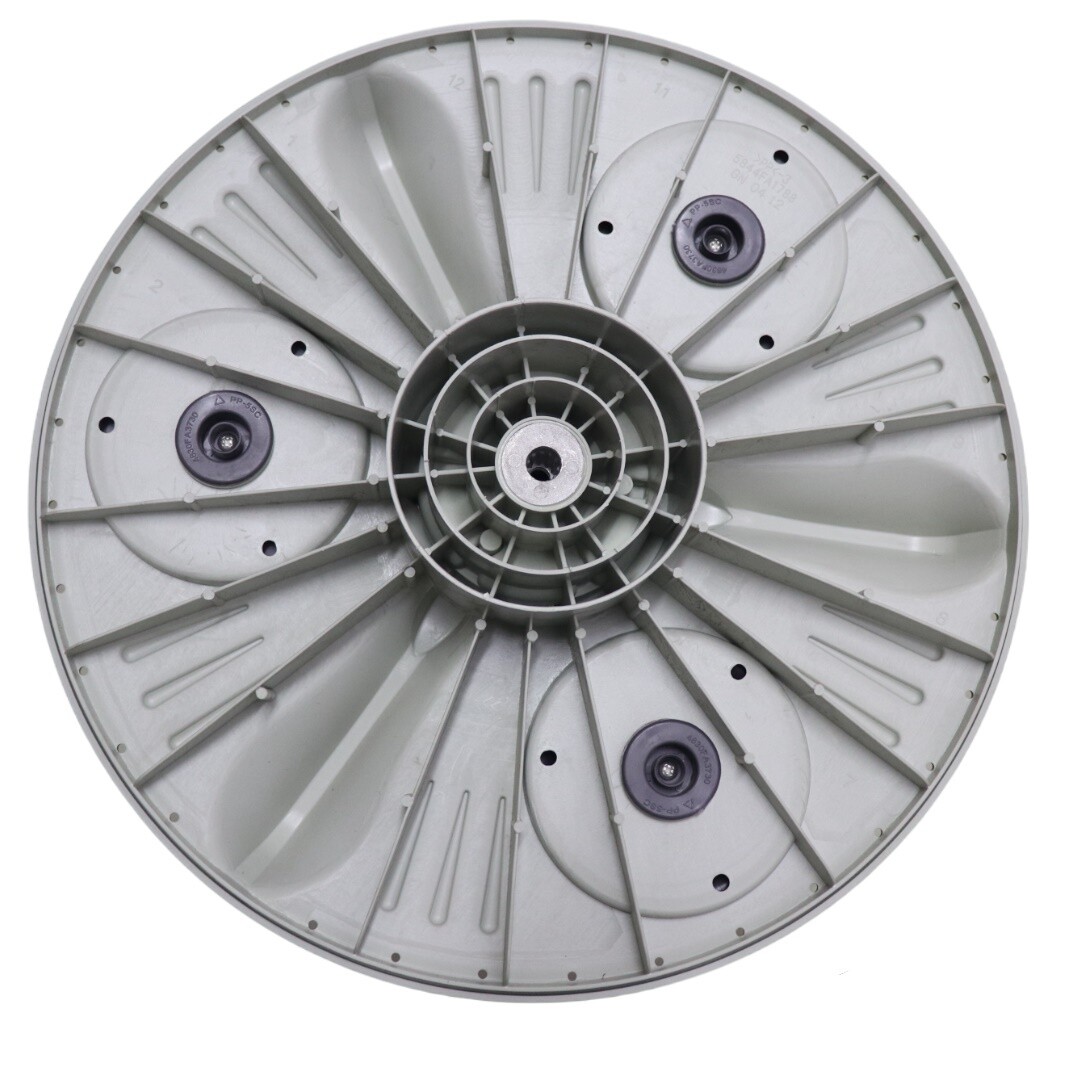 LG Top Loader Washing Machine Pulsator