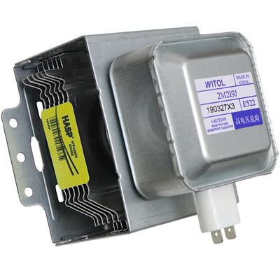 WITOL 2M392J/2M219J Microwave Oven Magnetron WITOL 2M392J/2M219J Microwave Oven Magnetron