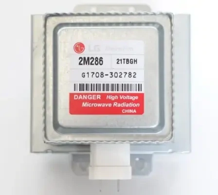 LG 2M286 Microwave Oven Magnetron