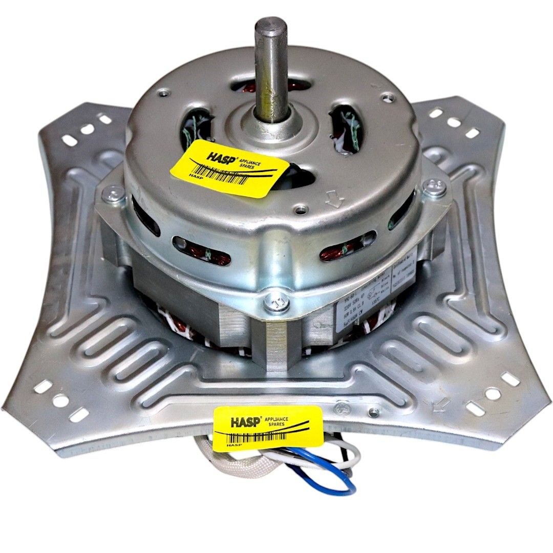 Defy Washing Machine Spin Motor 230V 22004-DD