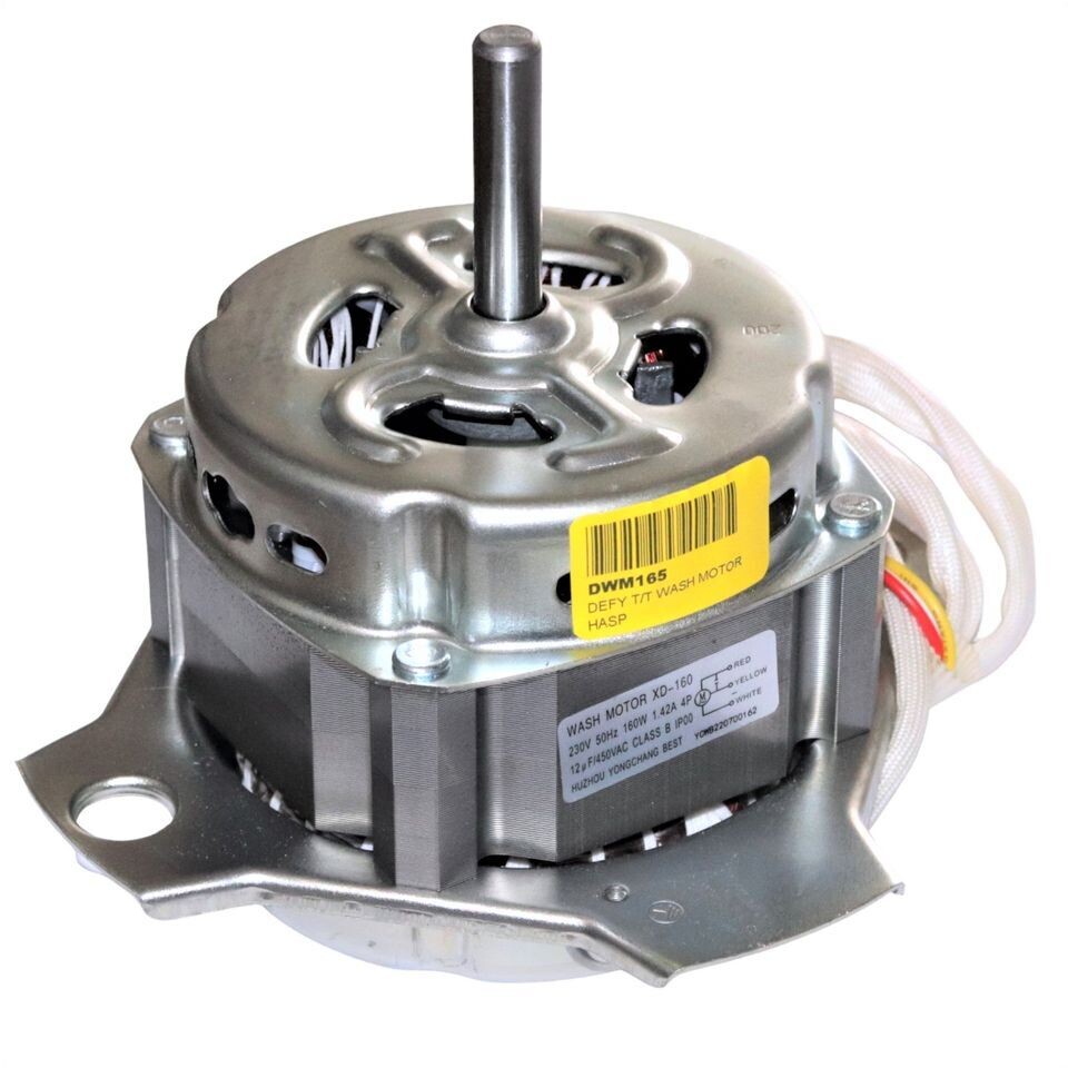 Defy Washing Machine Wash Motor 064256D