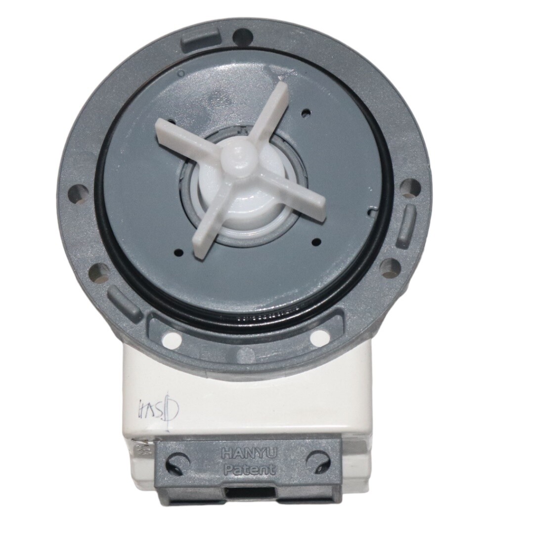 LG Washing Machine Drain Pump