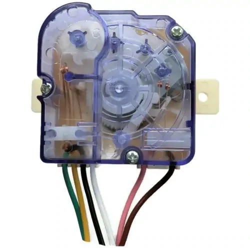 Defy Twin Tub Washing Machine Wash Timer DTT166