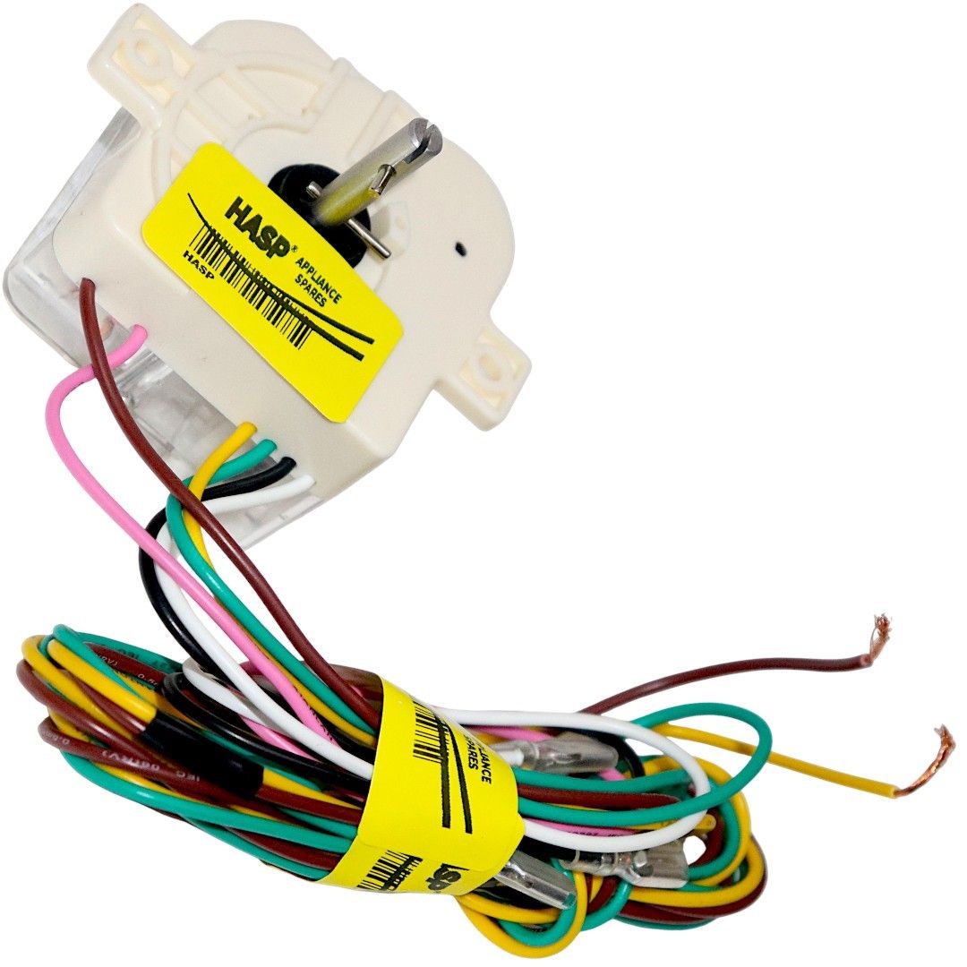 Defy Twin Tub Washing Machine Wash Timer DTT166