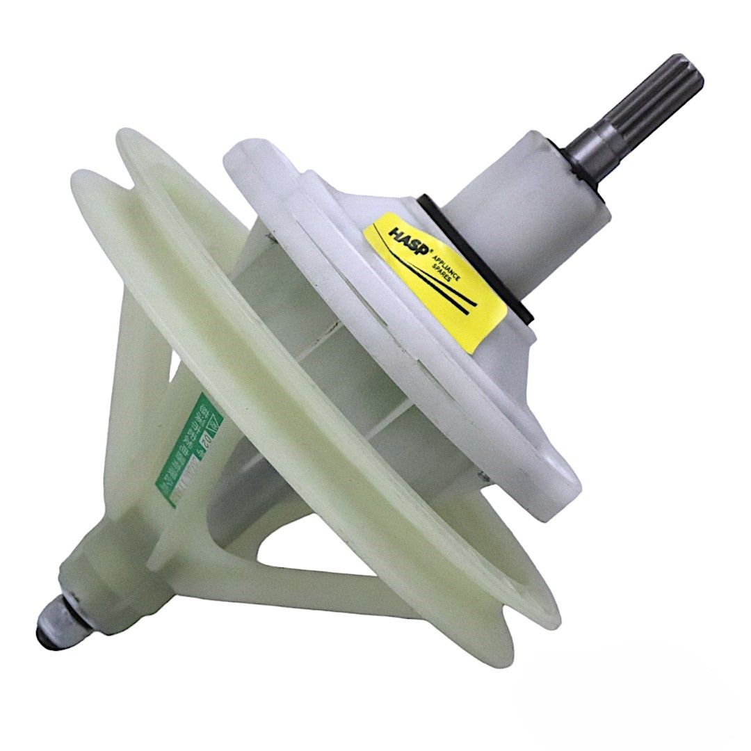 とし Defy Twin Tub Washing Machine Gearbox 18KG