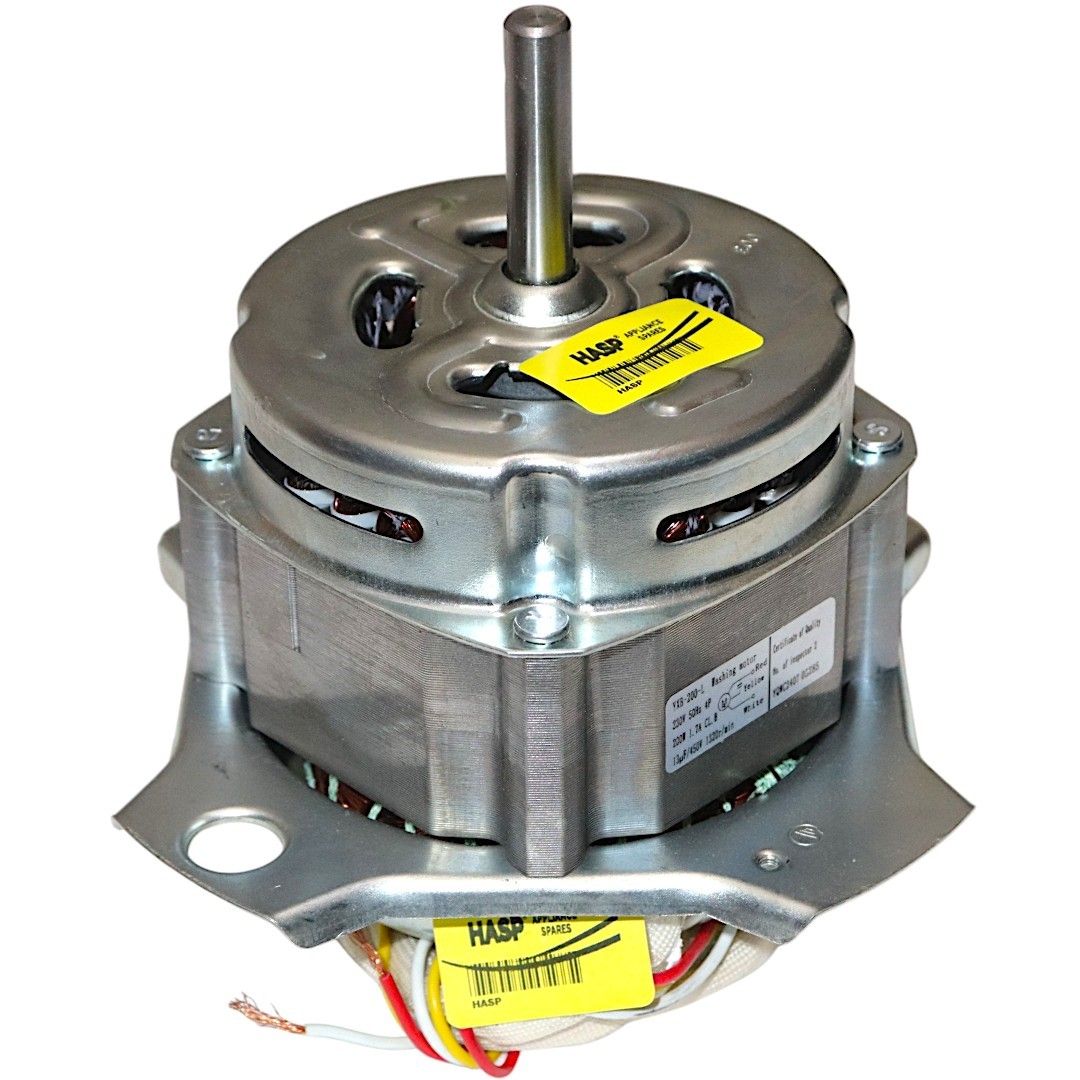 Defy Twin Tub Washing Machine Wash Motor 50604D, 1800