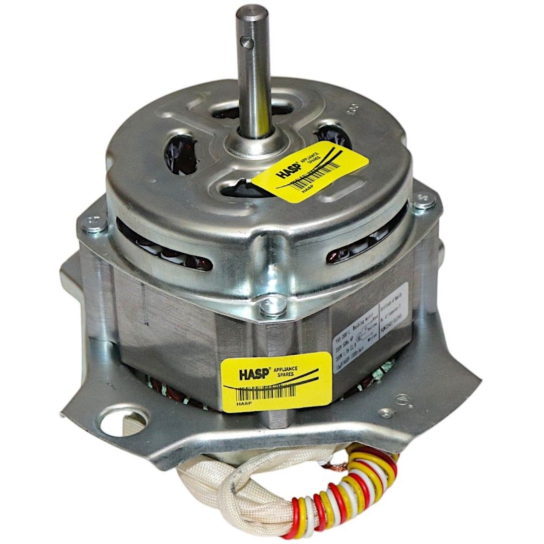 Defy Twin Tub Washing Machine Wash Motor 50604D, 1800