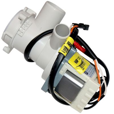 Defy Washing Machine Drain Pump Assembly 2309160700