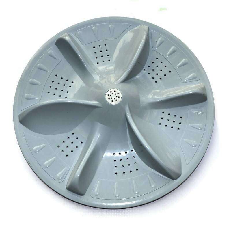 Hisense Washing Machine Pulsator Assembly WTQ1602S, WTY1802T