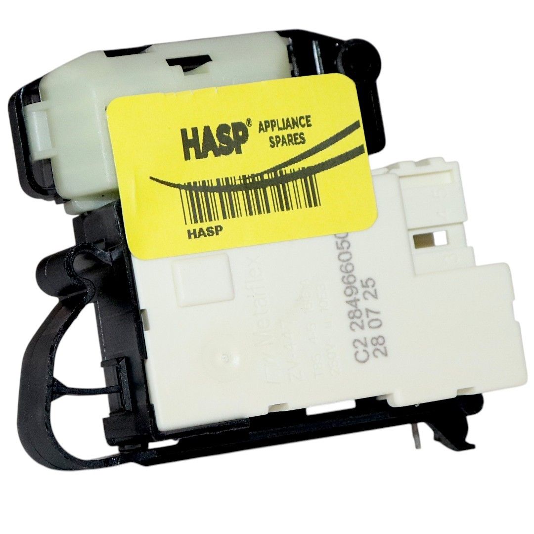 Defy Front Loader Door Interlock Switch