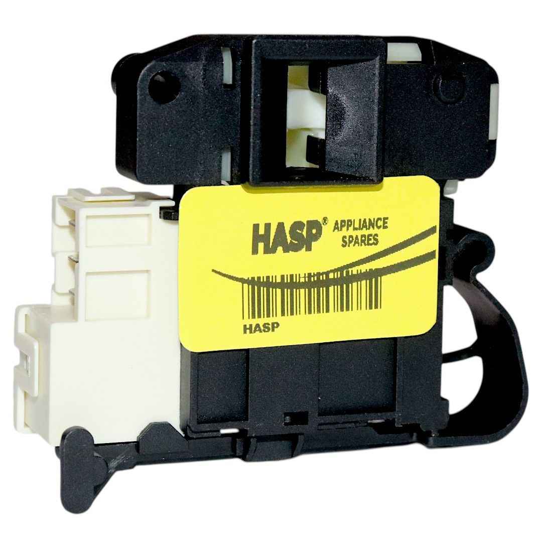 Defy Front Loader Door Interlock Switch