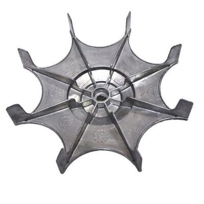 Defy Top Loader Washing Machine Motor Pulley