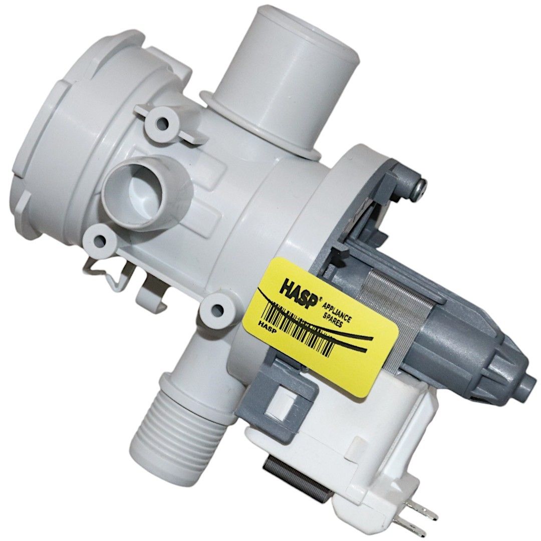 Samsung Top Loader Washing Machine Drain Pump Assembly