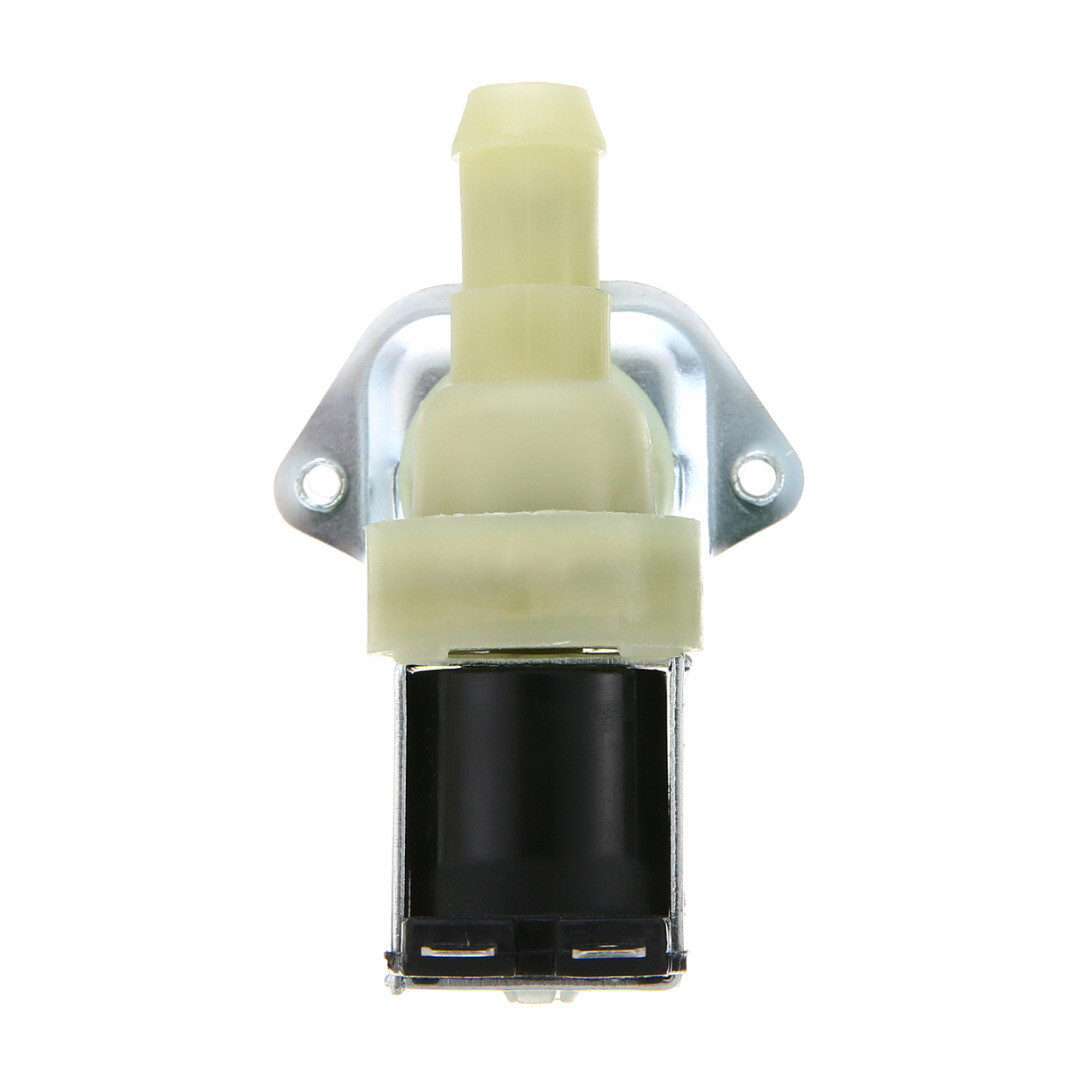 Defy Dishwasher Single Inlet Valve 90° 220V