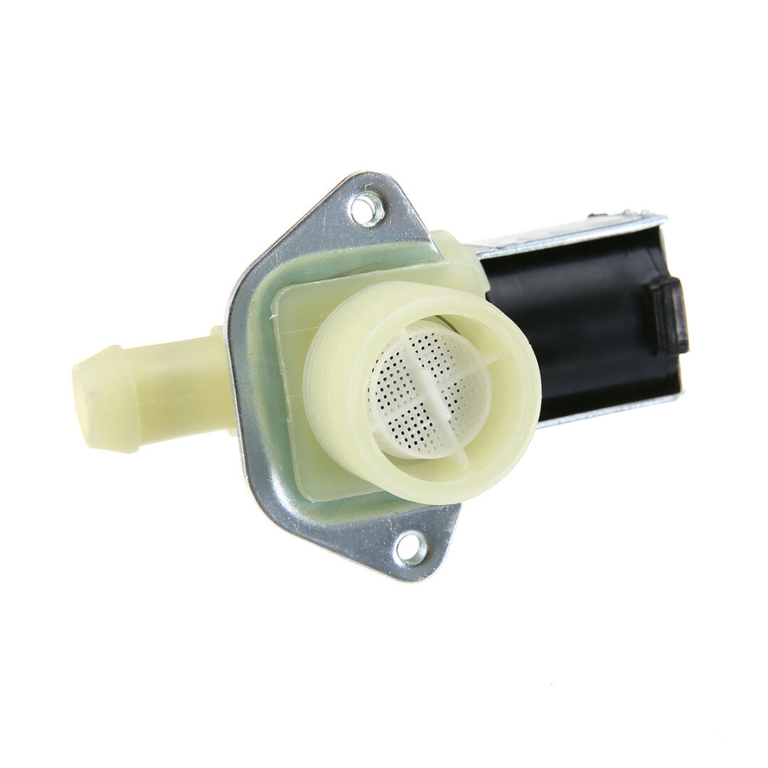 Defy Dishwasher Single Inlet Valve 90° 220V
