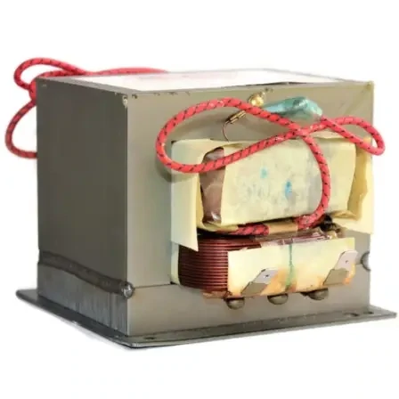 Microwave Oven High Voltage Transformer 800W 220V