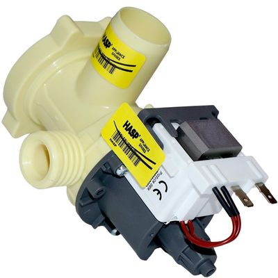 Defy Washing Machine Drain Pump