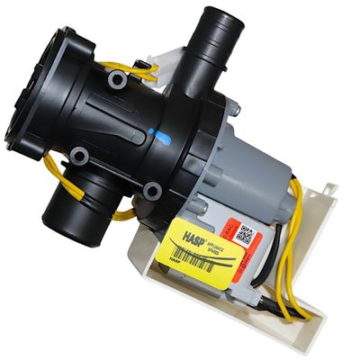 Samsung  Washing Machine Drain Pump Assembly