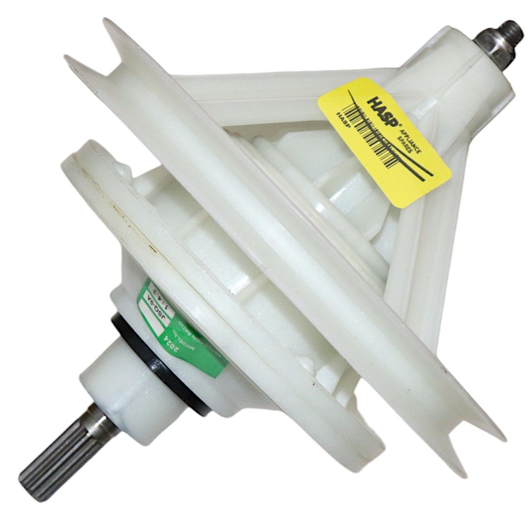 Kelvinator Twin Tub Washing Machine Gearbox