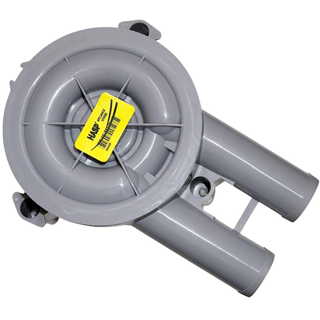 Speed Queen Washing Machine Drain Pump Top Loader