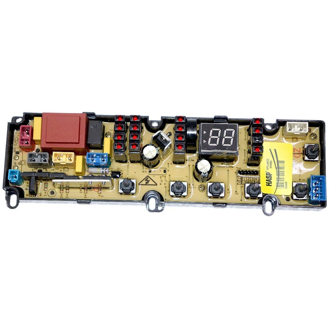 Hisense washing machine Pc board Top Loader WTX1602T