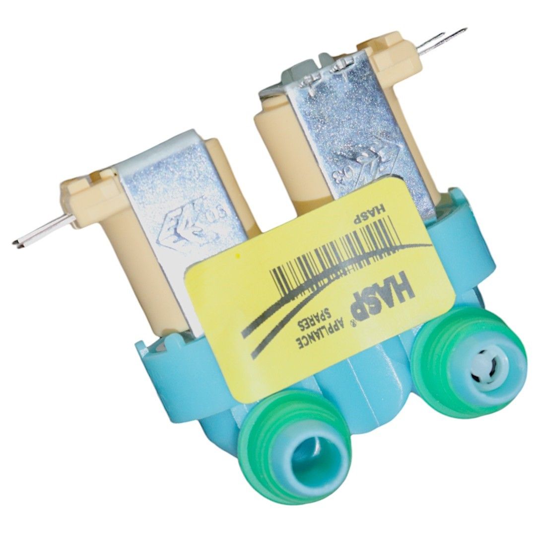 Samsung Washing Machine Water Inlet Valve DC62-00311C