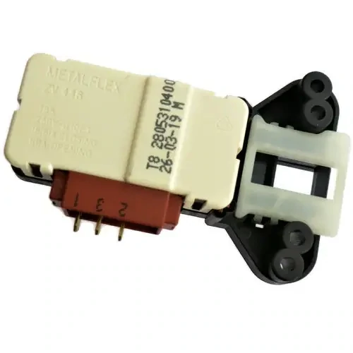 Defy Front Loader Washing Machine Door Switch DAW317, WCY61032W