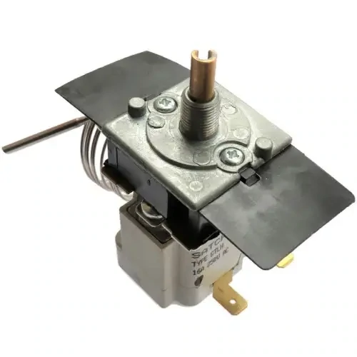Defy Stove Oven Thermostat 71TH Thick Shaft 065884D
