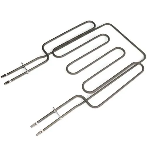 Defy Double Grill Element Oven