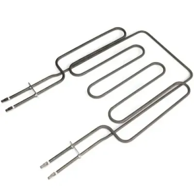 Defy Double Grill Element Oven