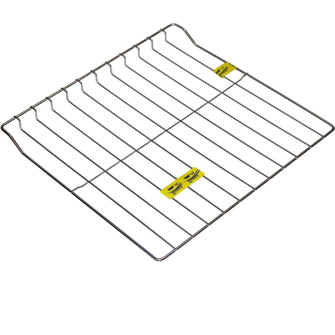 Defy Oven Shelf Chromed 398 x 379mm