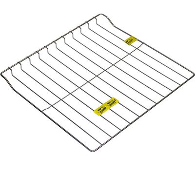 Defy Oven Shelf Chromed 398 x 379mm