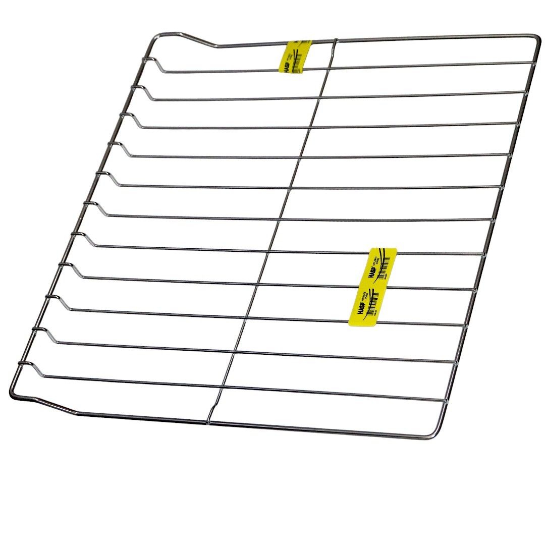 Defy Oven Shelf Chromed 398 x 379mm