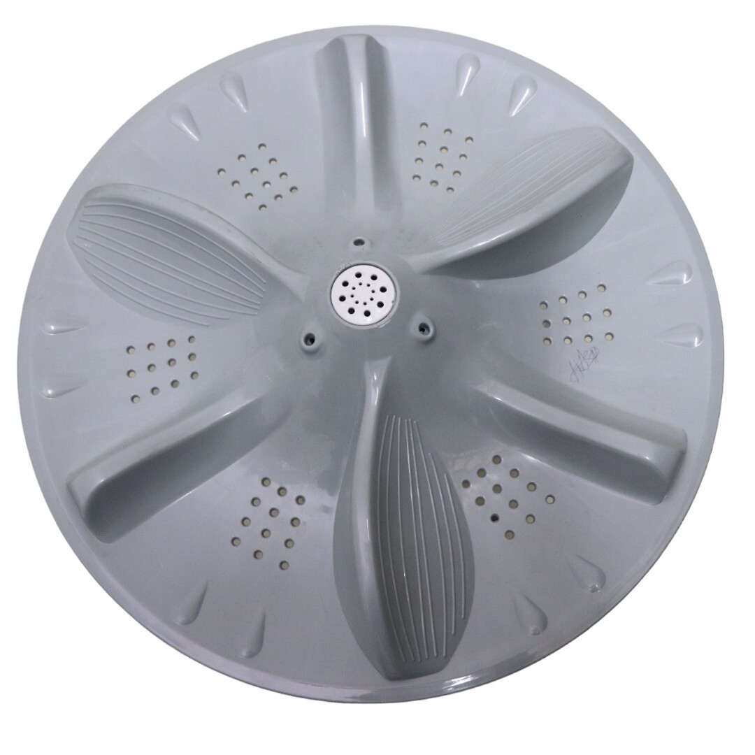 Media Top Loader Washing Machine Pulsator