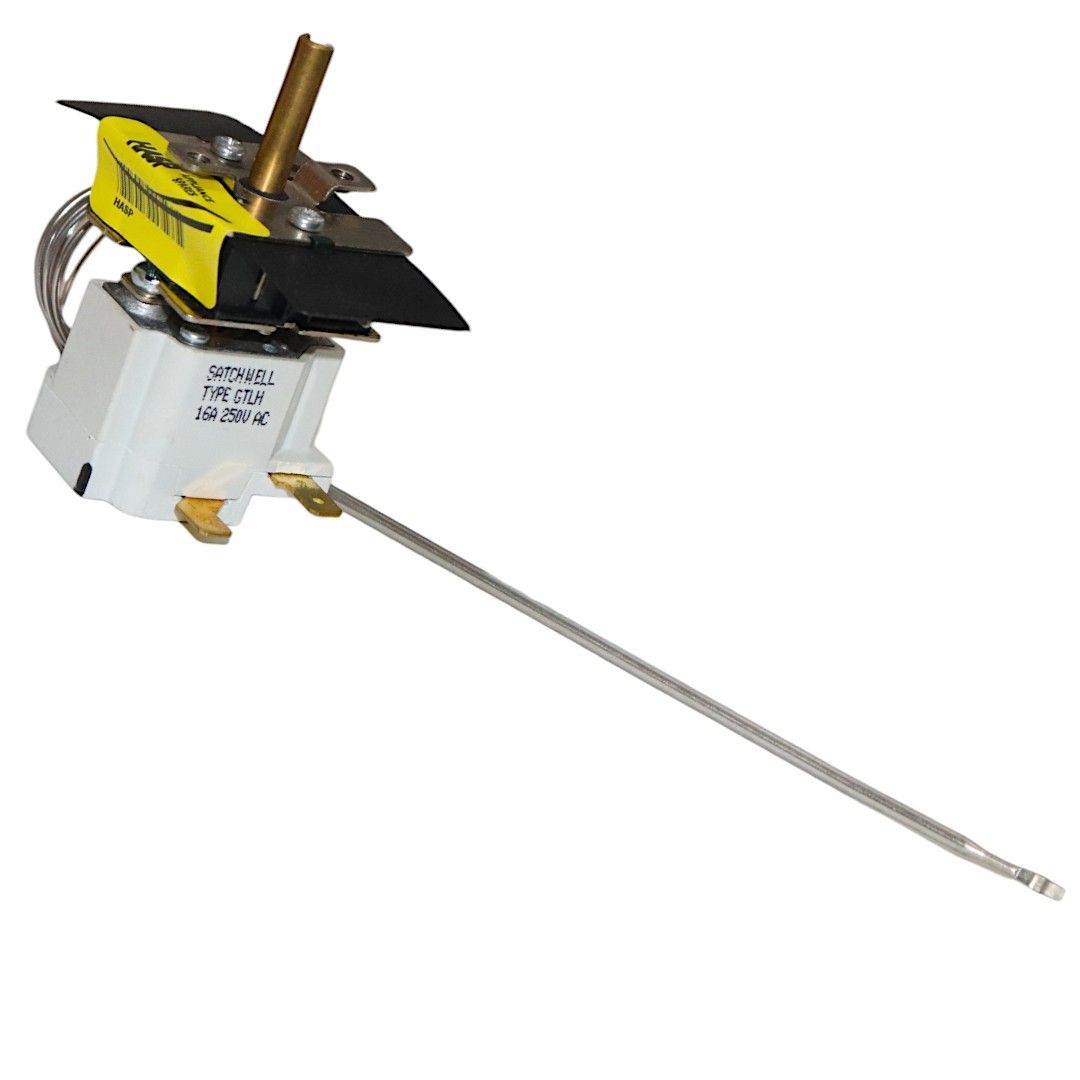 Defy Oven Thermostat 71TH Type GTLH