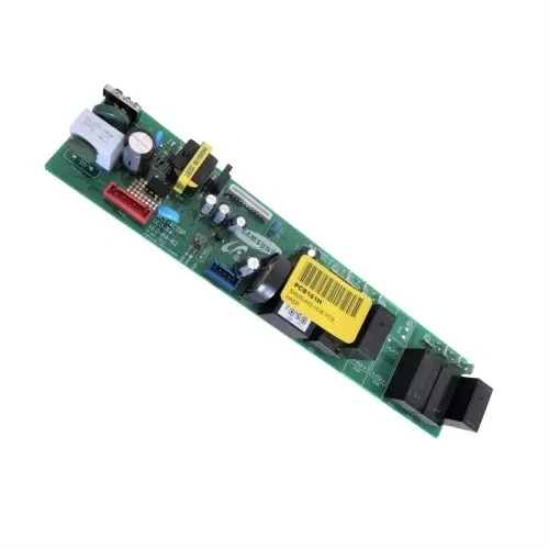 Samsung Hob PC Board DE92-02161H