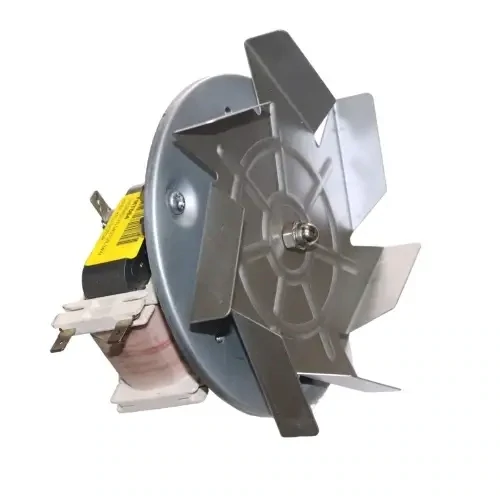 Defy Oven Thermofan Motor Assembly 071059D