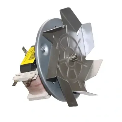 Defy Oven Thermofan Motor Assembly 071059D