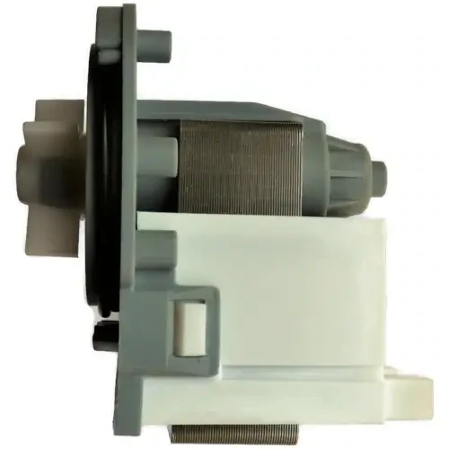 Front Loader Washing Machine Drain Pump