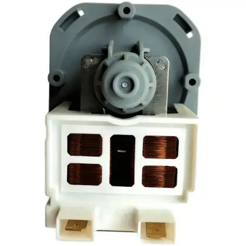 Front Loader Washing Machine Drain Pump