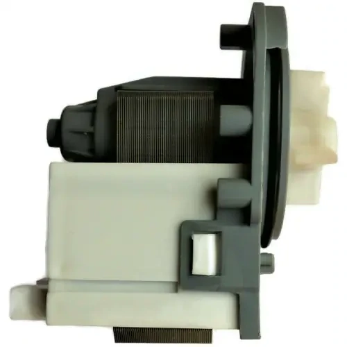 Front Loader Washing Machine Drain Pump